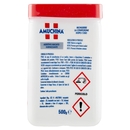 Amuchina Additivo Bucato Igienizzante in Polvere con Misurino 500 g